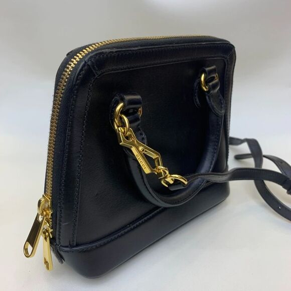 Gucci Women Pre-Loved Bag Very Good Condition - Picture 3 of 9